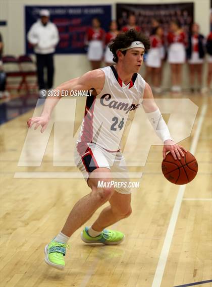 Thumbnail 3 in Clayton Valley Charter @ Campolindo photogallery.