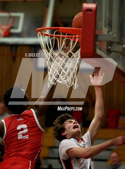 Thumbnail 2 in Clayton Valley Charter @ Campolindo photogallery.