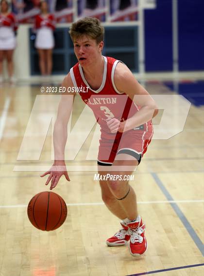 Thumbnail 1 in Clayton Valley Charter @ Campolindo photogallery.