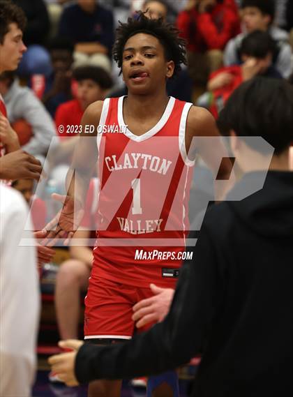 Thumbnail 1 in Clayton Valley Charter @ Campolindo photogallery.