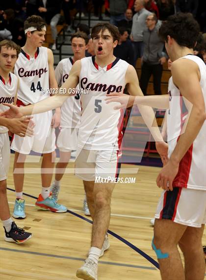 Thumbnail 1 in Clayton Valley Charter @ Campolindo photogallery.