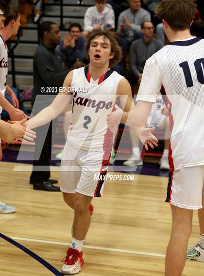 Thumbnail 1 in Clayton Valley Charter @ Campolindo photogallery.