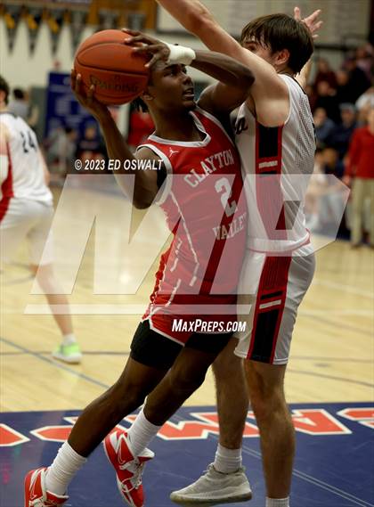 Thumbnail 3 in Clayton Valley Charter @ Campolindo photogallery.