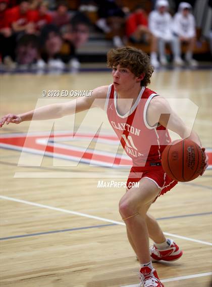Thumbnail 1 in Clayton Valley Charter @ Campolindo photogallery.