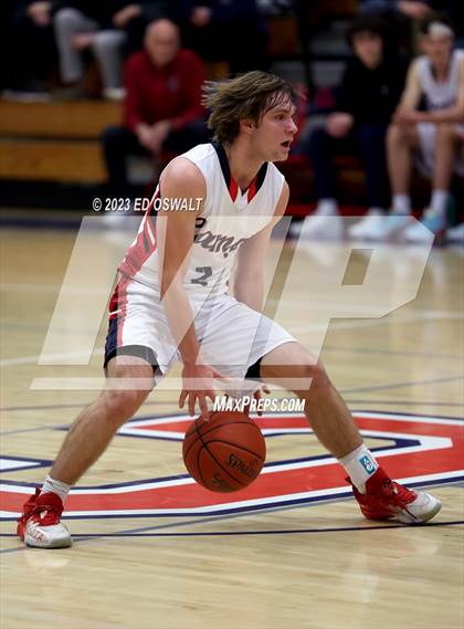 Thumbnail 2 in Clayton Valley Charter @ Campolindo photogallery.
