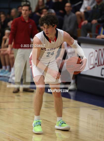 Thumbnail 3 in Clayton Valley Charter @ Campolindo photogallery.
