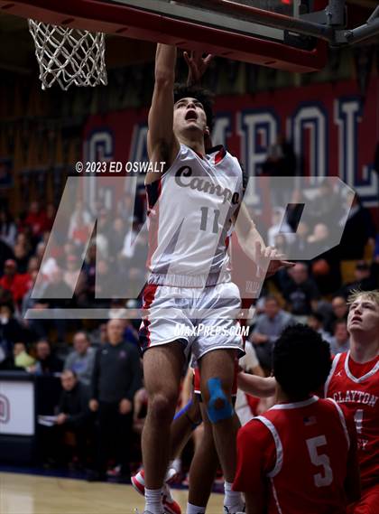 Thumbnail 2 in Clayton Valley Charter @ Campolindo photogallery.