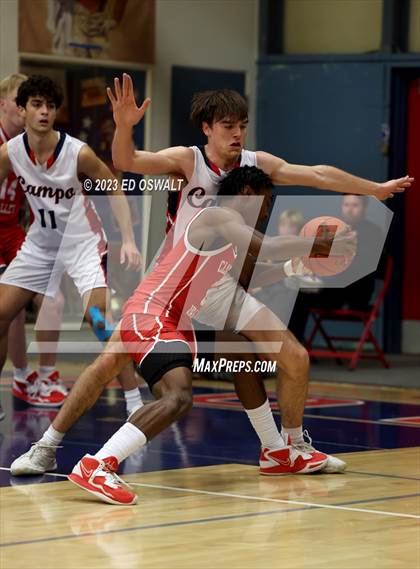 Thumbnail 2 in Clayton Valley Charter @ Campolindo photogallery.