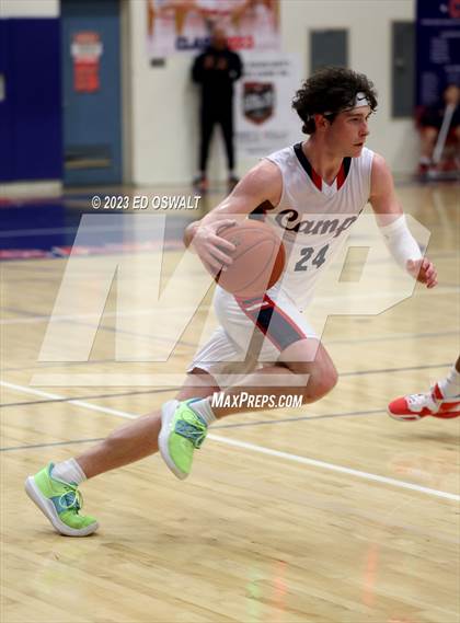 Thumbnail 1 in Clayton Valley Charter @ Campolindo photogallery.