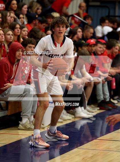 Thumbnail 1 in Clayton Valley Charter @ Campolindo photogallery.
