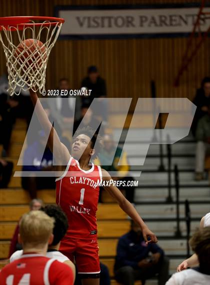 Thumbnail 1 in Clayton Valley Charter @ Campolindo photogallery.