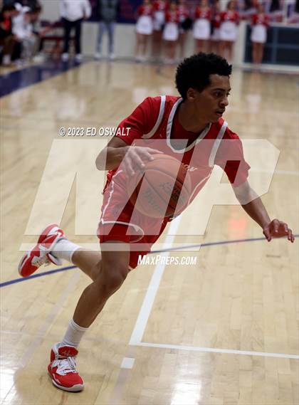 Thumbnail 1 in Clayton Valley Charter @ Campolindo photogallery.