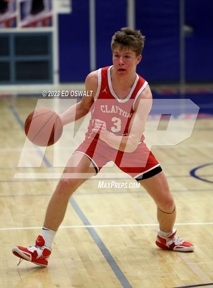 Thumbnail 3 in Clayton Valley Charter @ Campolindo photogallery.