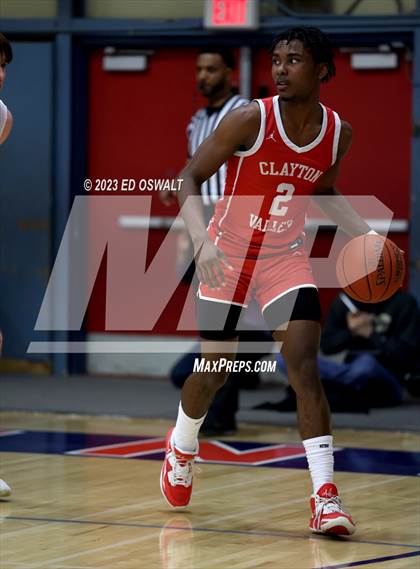 Thumbnail 3 in Clayton Valley Charter @ Campolindo photogallery.