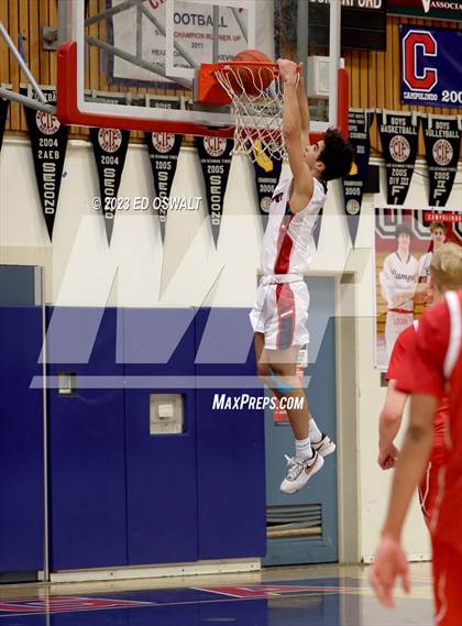 Thumbnail 2 in Clayton Valley Charter @ Campolindo photogallery.