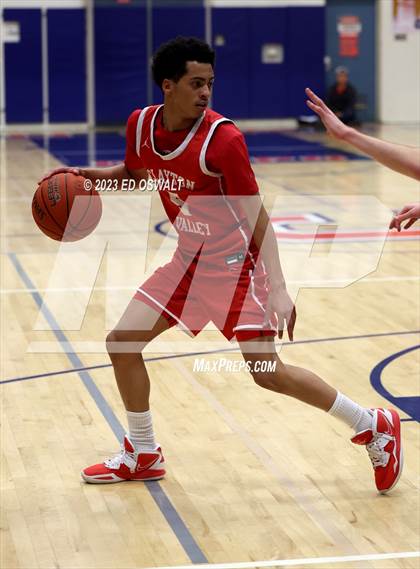 Thumbnail 1 in Clayton Valley Charter @ Campolindo photogallery.