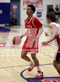 Photo from the gallery "Clayton Valley Charter @ Campolindo"