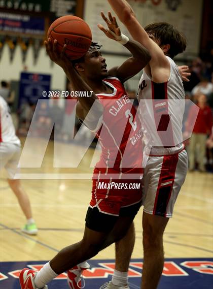 Thumbnail 1 in Clayton Valley Charter @ Campolindo photogallery.
