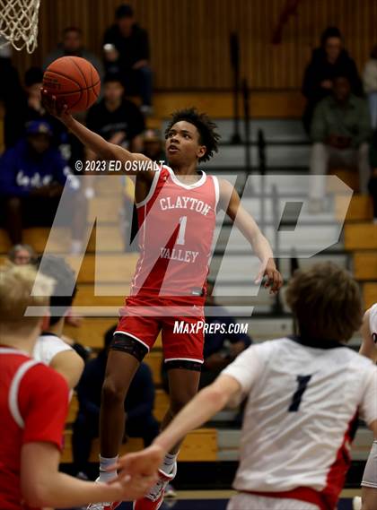 Thumbnail 2 in Clayton Valley Charter @ Campolindo photogallery.