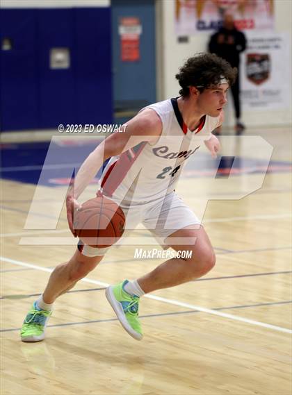 Thumbnail 3 in Clayton Valley Charter @ Campolindo photogallery.
