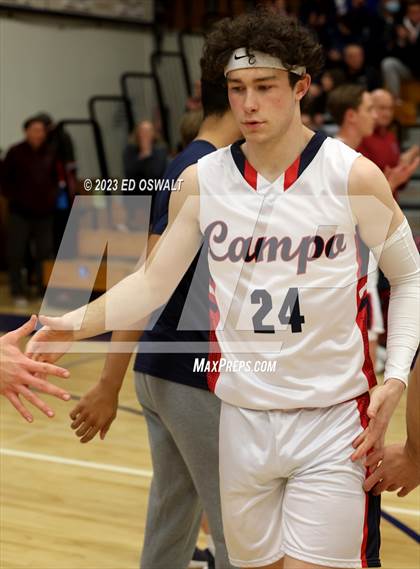 Thumbnail 3 in Clayton Valley Charter @ Campolindo photogallery.