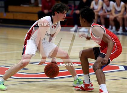 Thumbnail 1 in Clayton Valley Charter @ Campolindo photogallery.