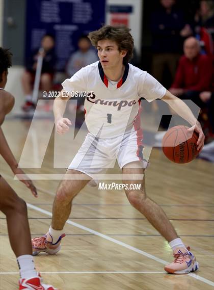 Thumbnail 1 in Clayton Valley Charter @ Campolindo photogallery.