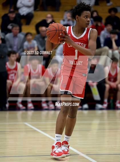 Thumbnail 3 in Clayton Valley Charter @ Campolindo photogallery.