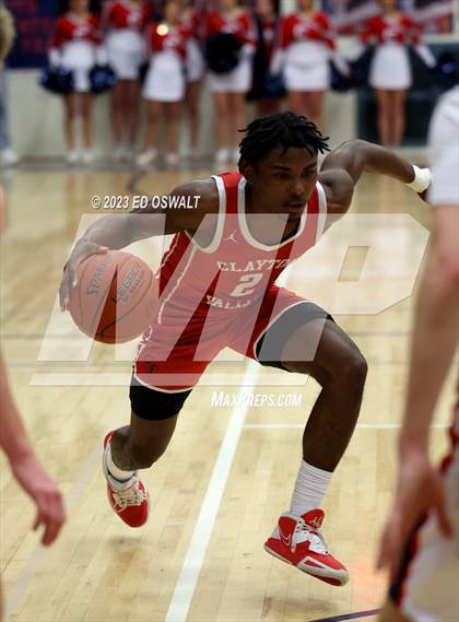 Thumbnail 2 in Clayton Valley Charter @ Campolindo photogallery.