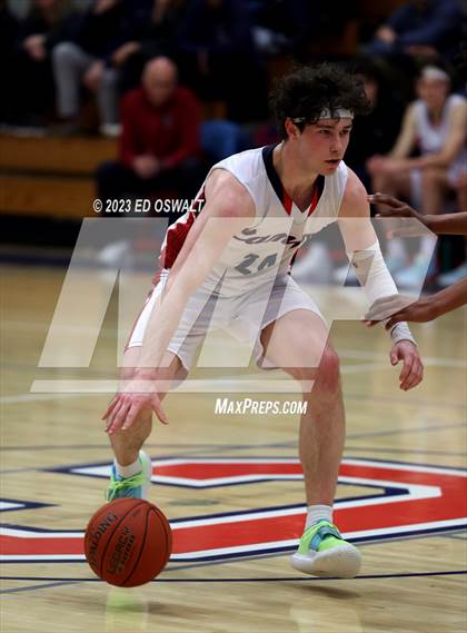 Thumbnail 3 in Clayton Valley Charter @ Campolindo photogallery.
