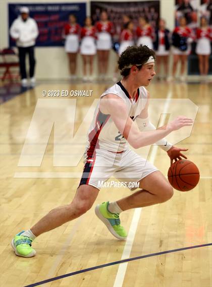 Thumbnail 1 in Clayton Valley Charter @ Campolindo photogallery.