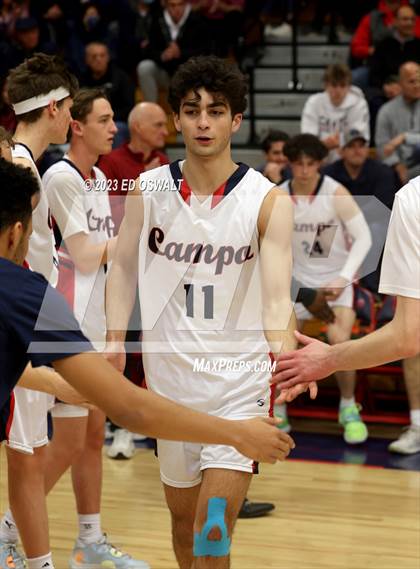 Thumbnail 2 in Clayton Valley Charter @ Campolindo photogallery.