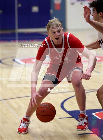 Thumbnail 2 in Clayton Valley Charter @ Campolindo photogallery.