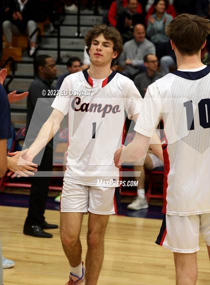 Thumbnail 3 in Clayton Valley Charter @ Campolindo photogallery.