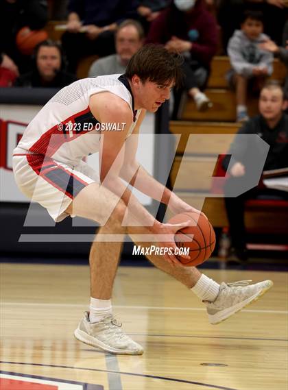 Thumbnail 1 in Clayton Valley Charter @ Campolindo photogallery.