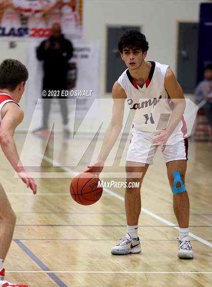 Thumbnail 2 in Clayton Valley Charter @ Campolindo photogallery.