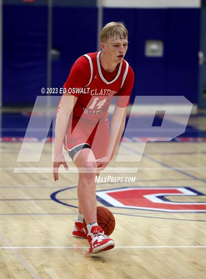 Thumbnail 3 in Clayton Valley Charter @ Campolindo photogallery.