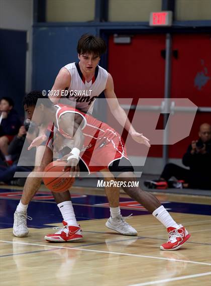 Thumbnail 1 in Clayton Valley Charter @ Campolindo photogallery.