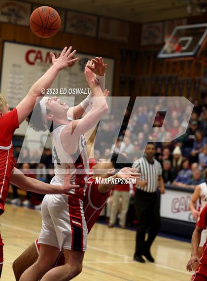 Thumbnail 2 in Clayton Valley Charter @ Campolindo photogallery.