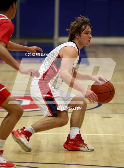 Thumbnail 2 in Clayton Valley Charter @ Campolindo photogallery.