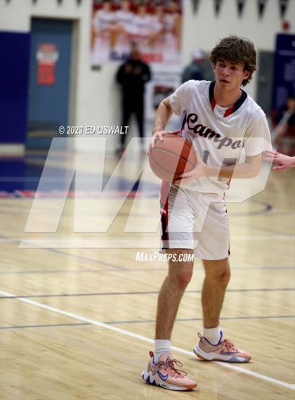 Thumbnail 2 in Clayton Valley Charter @ Campolindo photogallery.