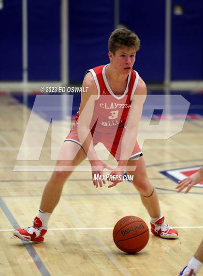 Thumbnail 2 in Clayton Valley Charter @ Campolindo photogallery.