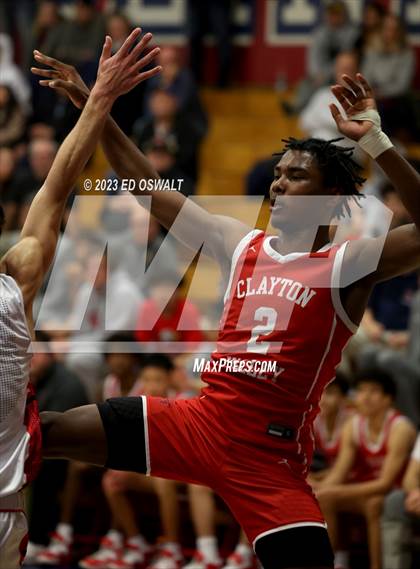Thumbnail 2 in Clayton Valley Charter @ Campolindo photogallery.