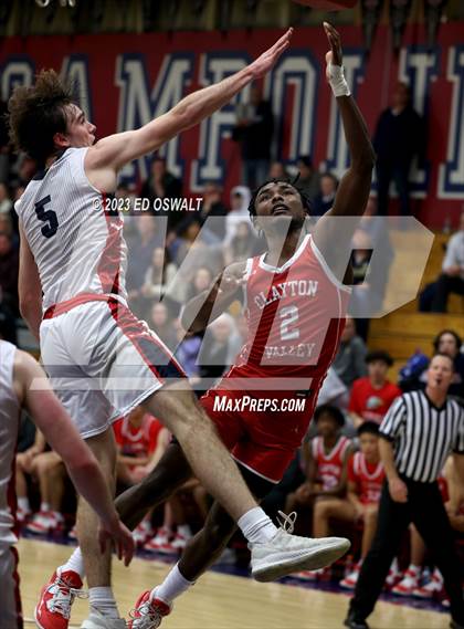 Thumbnail 3 in Clayton Valley Charter @ Campolindo photogallery.