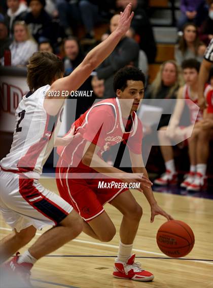 Thumbnail 3 in Clayton Valley Charter @ Campolindo photogallery.