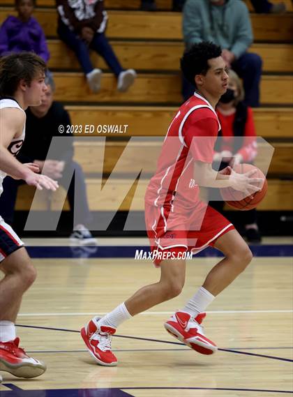 Thumbnail 1 in Clayton Valley Charter @ Campolindo photogallery.