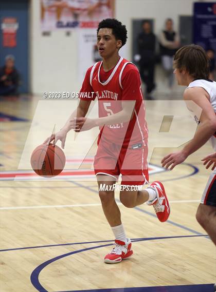 Thumbnail 3 in Clayton Valley Charter @ Campolindo photogallery.