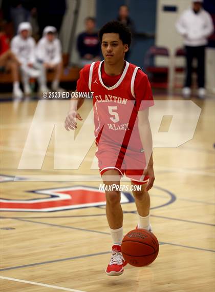 Thumbnail 3 in Clayton Valley Charter @ Campolindo photogallery.