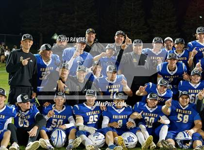 Thumbnail 3 in Orestimba vs. Ripon Christian (CIF SJS D7A Final) photogallery.