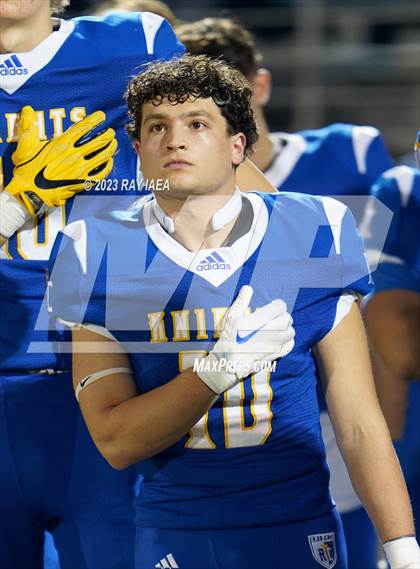 Thumbnail 3 in Orestimba vs. Ripon Christian (CIF SJS D7A Final) photogallery.